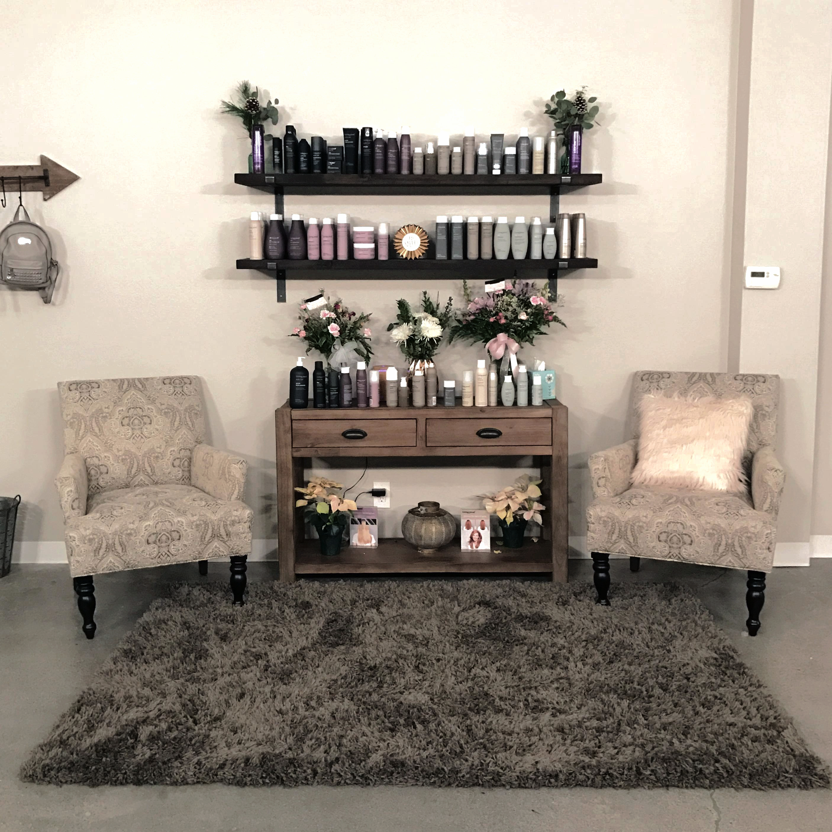 Blush Boutique Salon In Martinez CA Vagaro